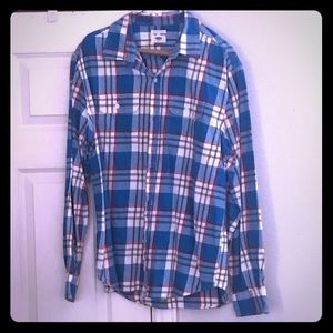 Old Navy button down